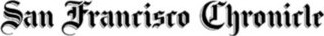 San Francisco Chronicle