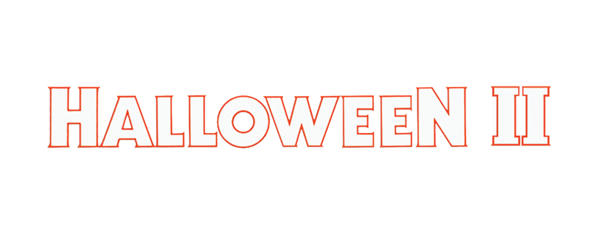 Halloween II Logo