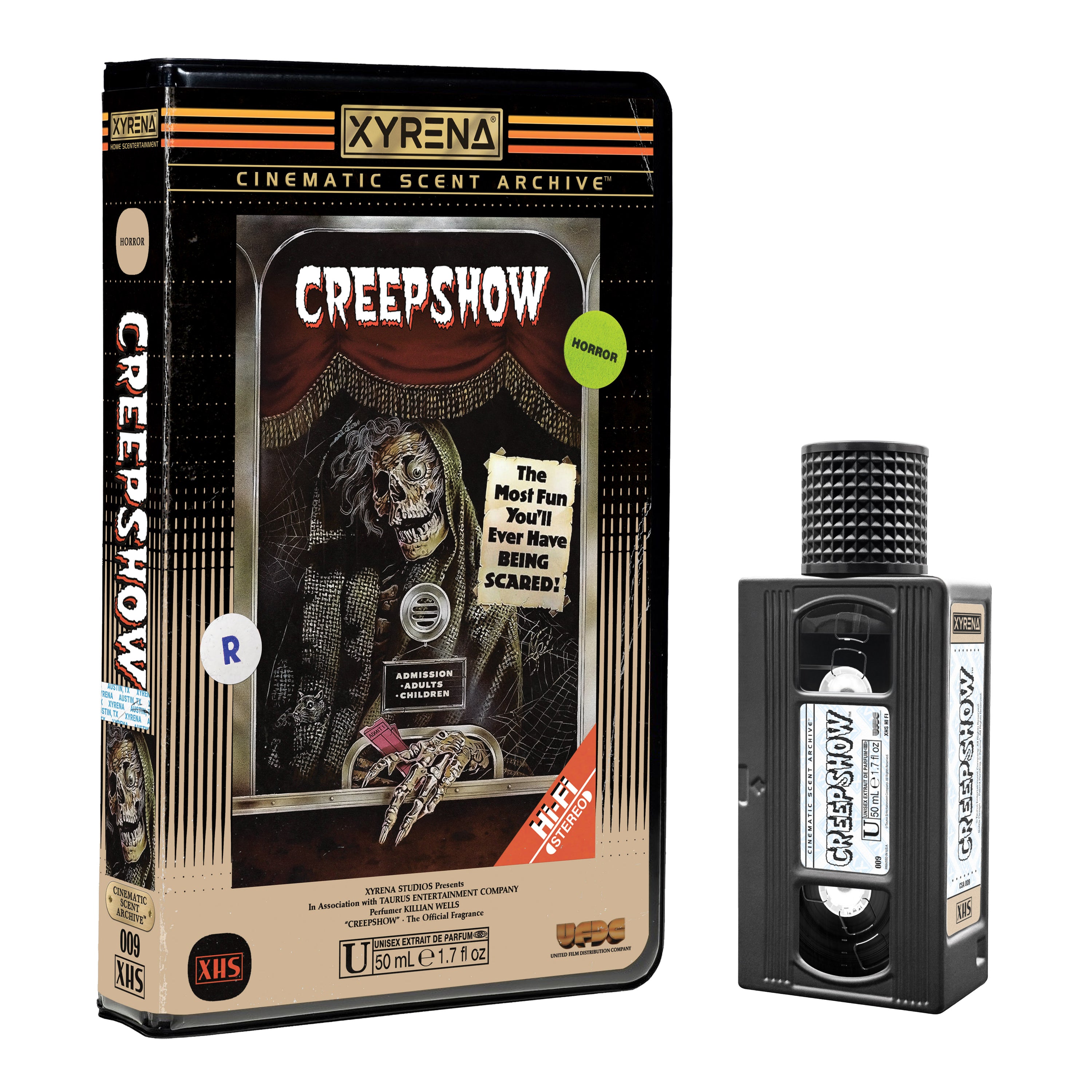 Creepshow™ - Extrait de Parfum